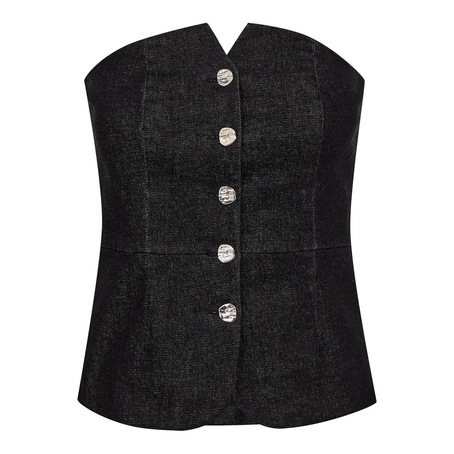 COCOUTURE - HelimaCC Corsage Top