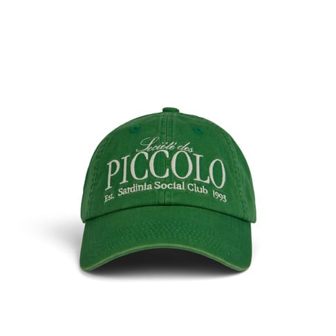 PICA PICA - PICCOLO