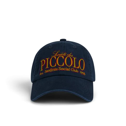 PICA PICA - PICCOLO