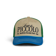 PICA PICA - PICCOLO