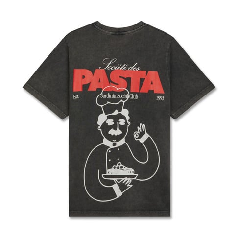 PICA PICA - PASTA SUCKER