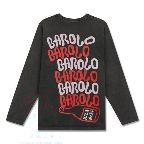 PICA PICA - BAROLO