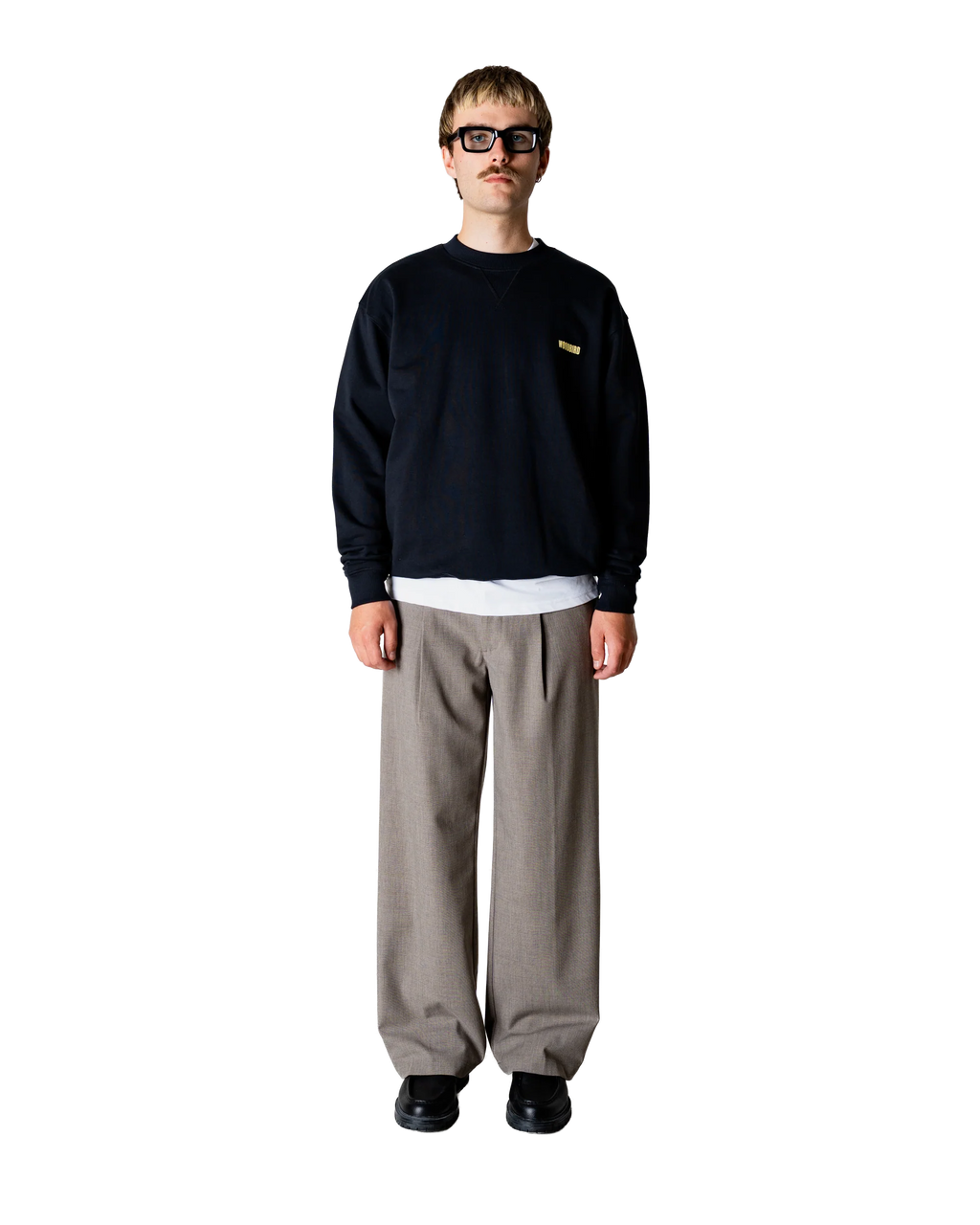 WOODBIRD - WBBIN GUAN PANTS
