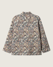 WOODBIRD - blade seul jacket