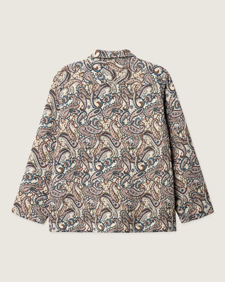 WOODBIRD - blade seul jacket