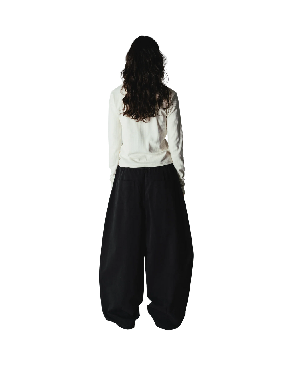 WOODBIRD - WBGaia Pants