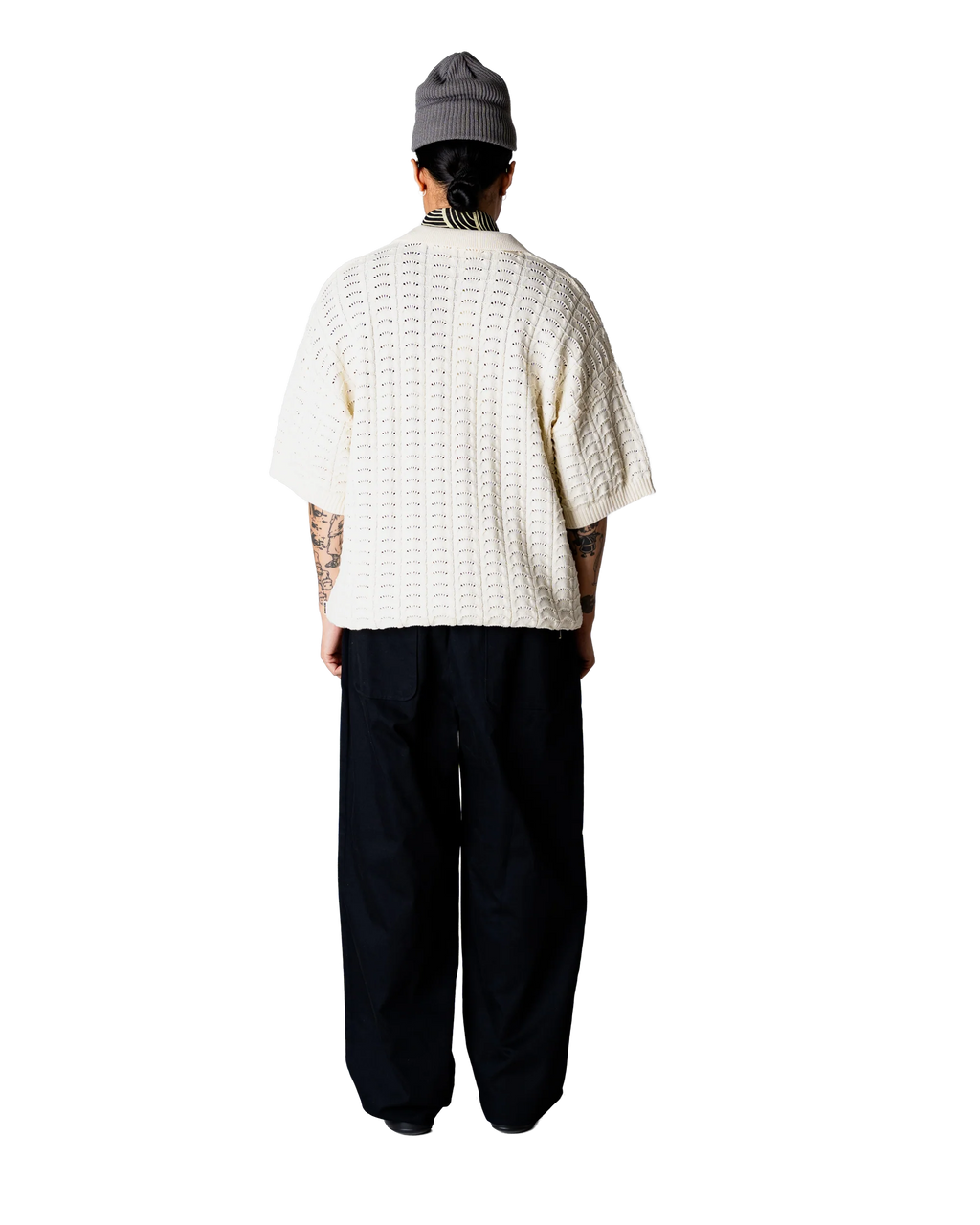 WOODBIRD - WBSHIMO WAVE POLO