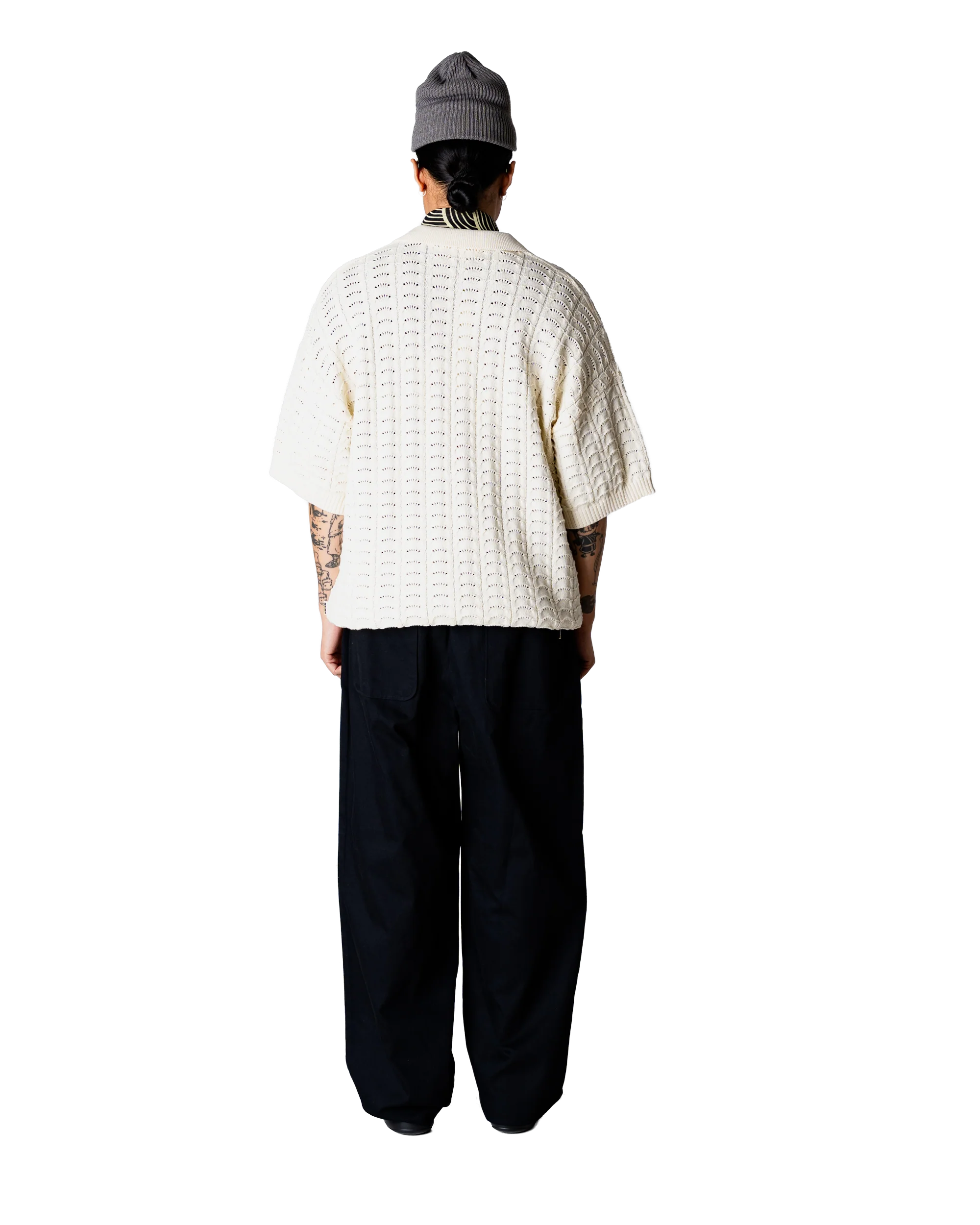 WOODBIRD - WBSHIMO WAVE POLO