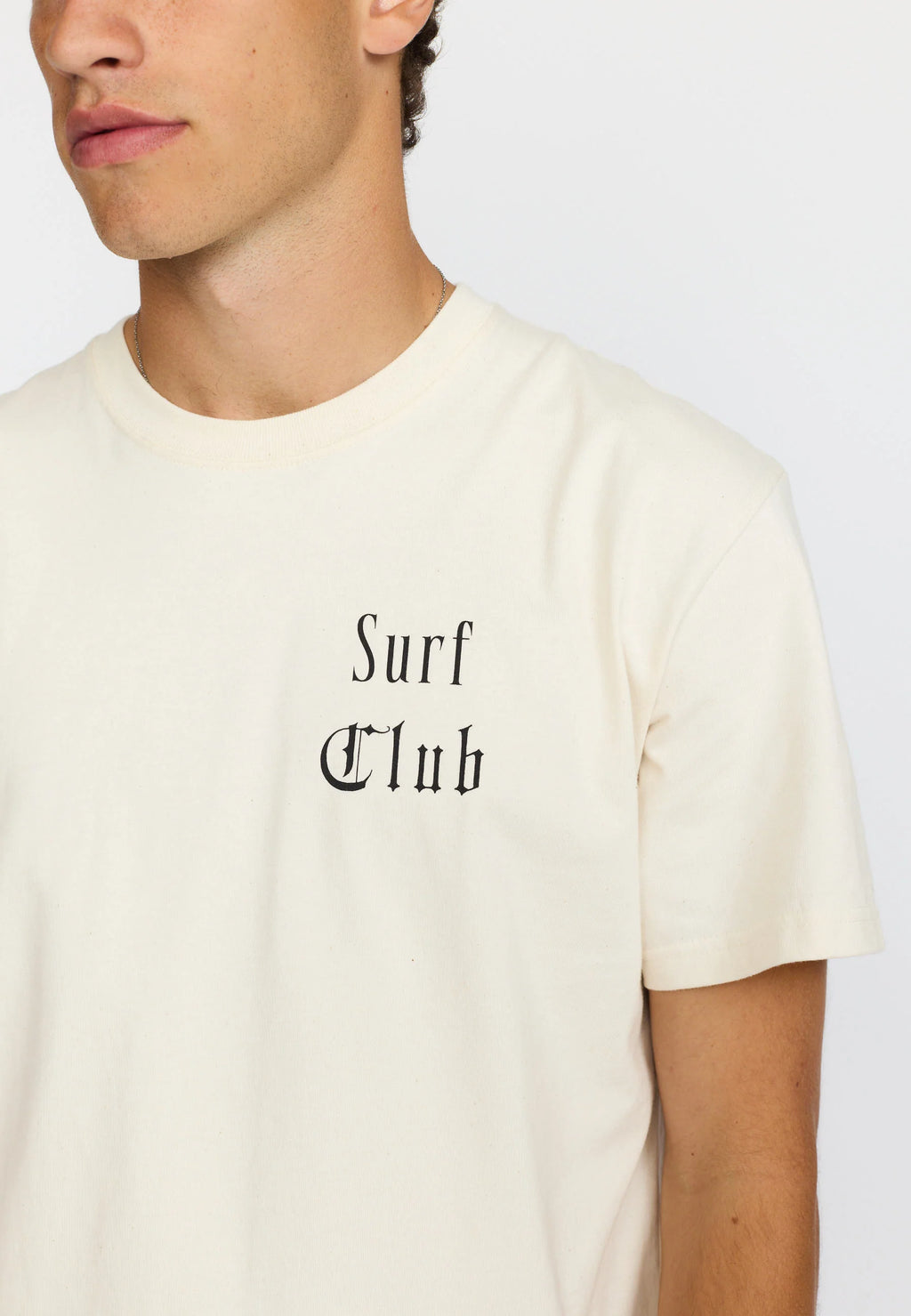 REVOLUTION - Printed T-shirt / 1453 CLU