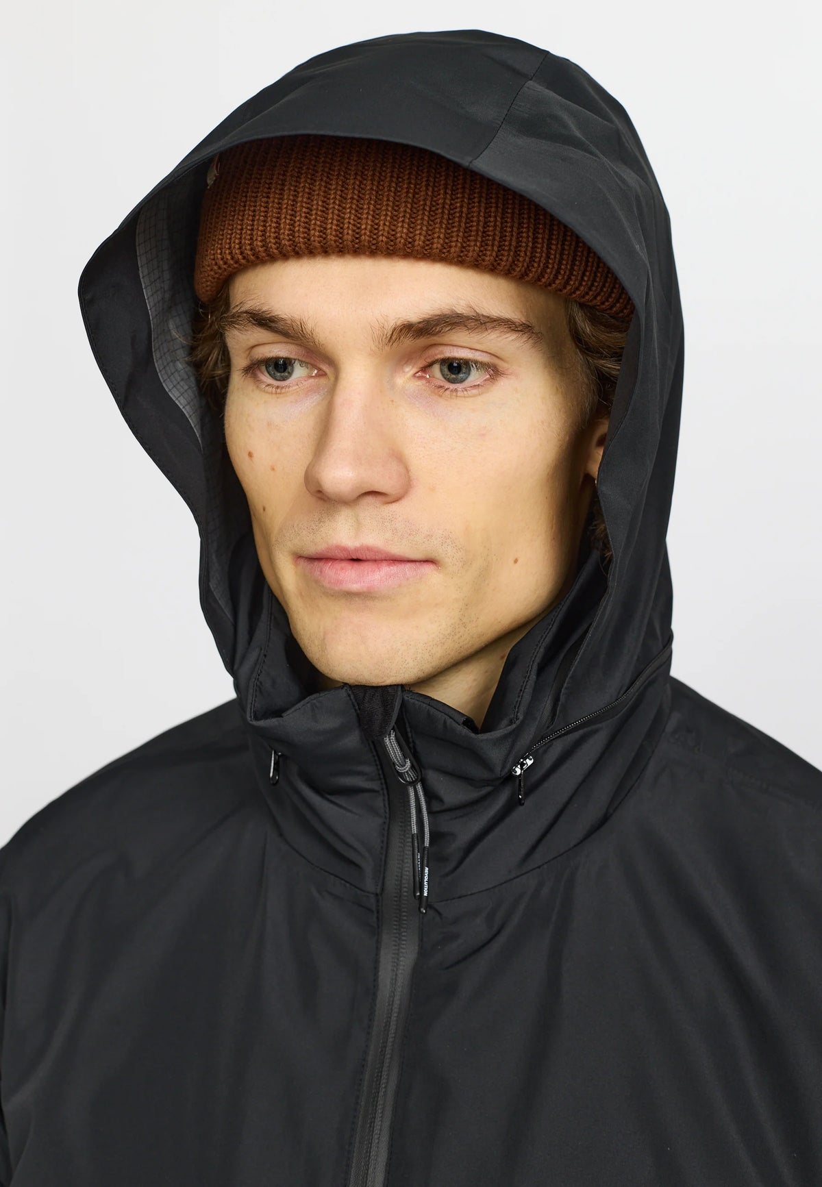REVOLUTION - Allyear Jacket