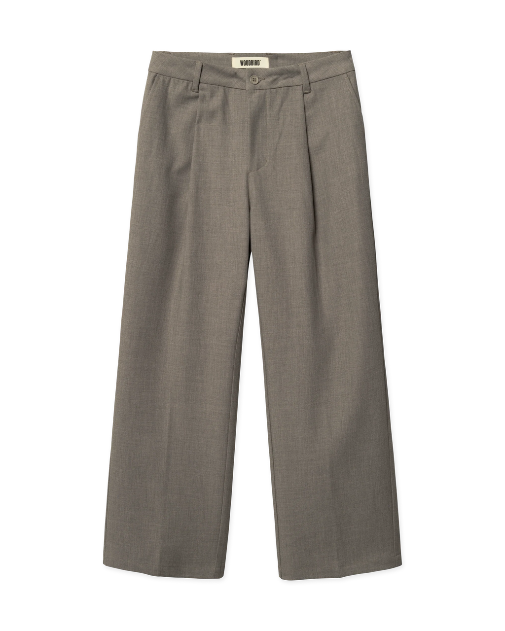 WOODBIRD - WBSoul Guan Pants