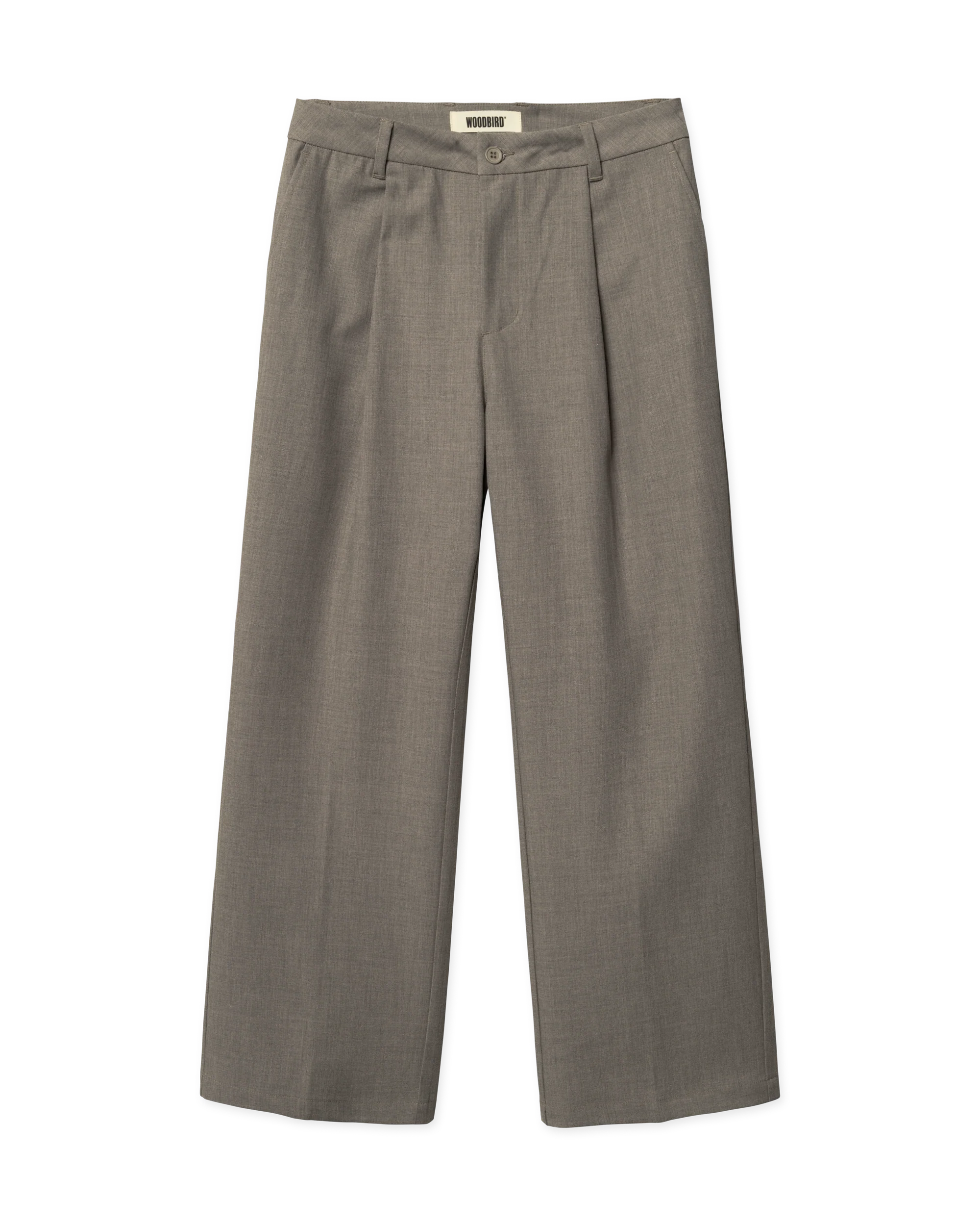 WOODBIRD - WBSoul Guan Pants