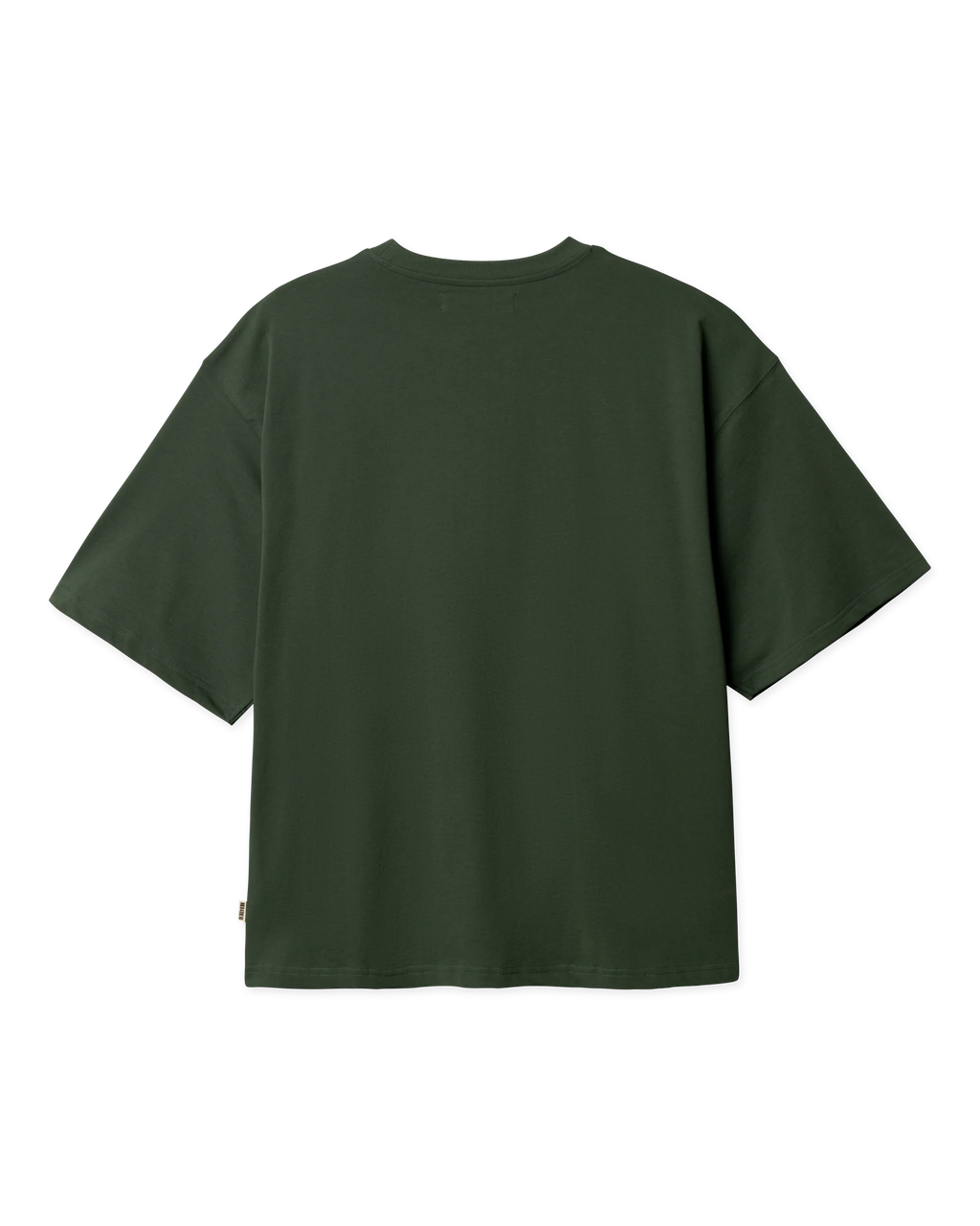 WOODBIRD - WBBEAM NINE TEE