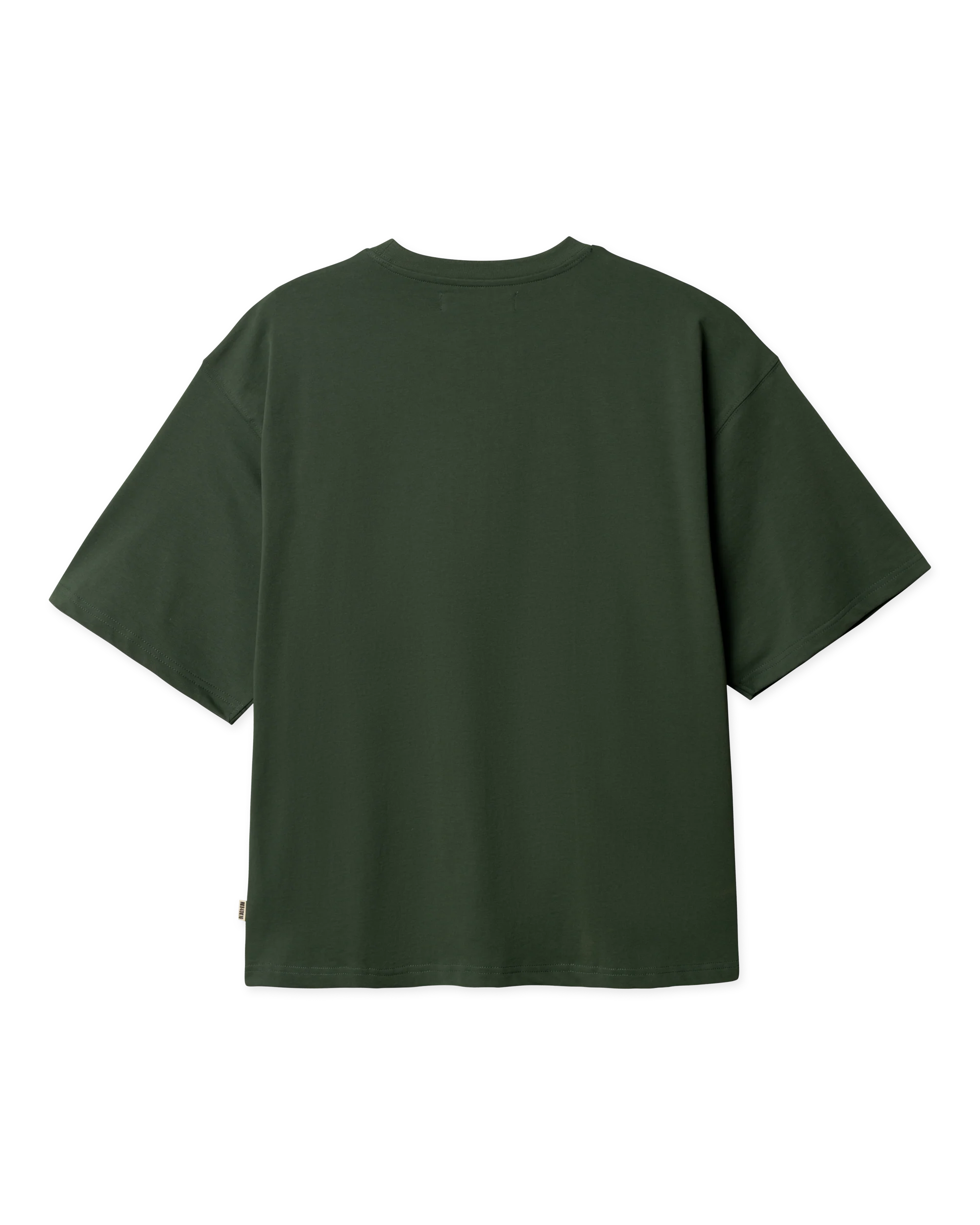 WOODBIRD - WBBEAM NINE TEE