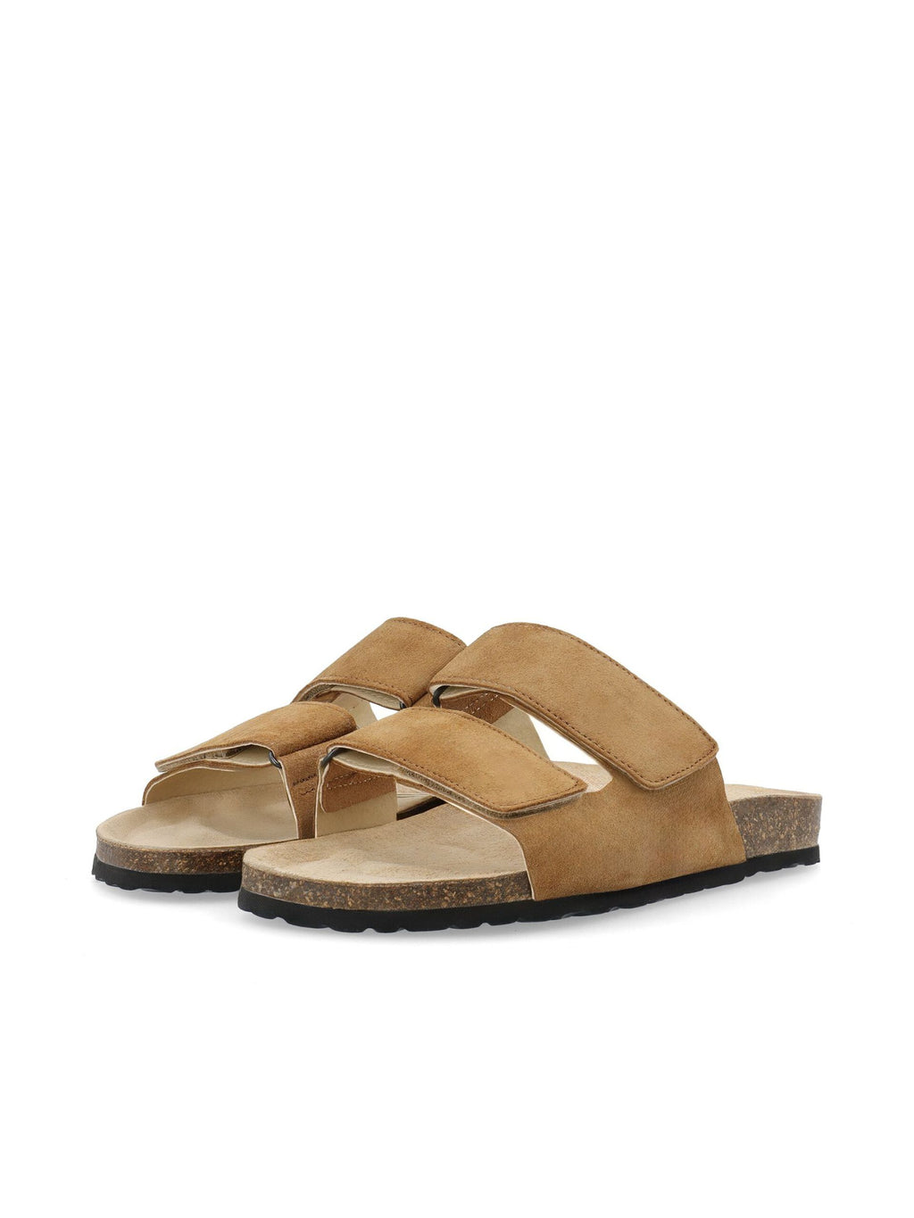 WHITE - BIALORENZO SANDALS