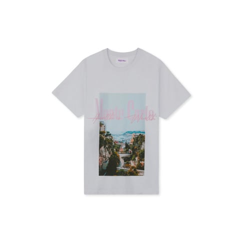 PICA PICA - MONTE CARLO HEALTH