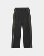 BAREEN - OVERSIZED TRACK PANT