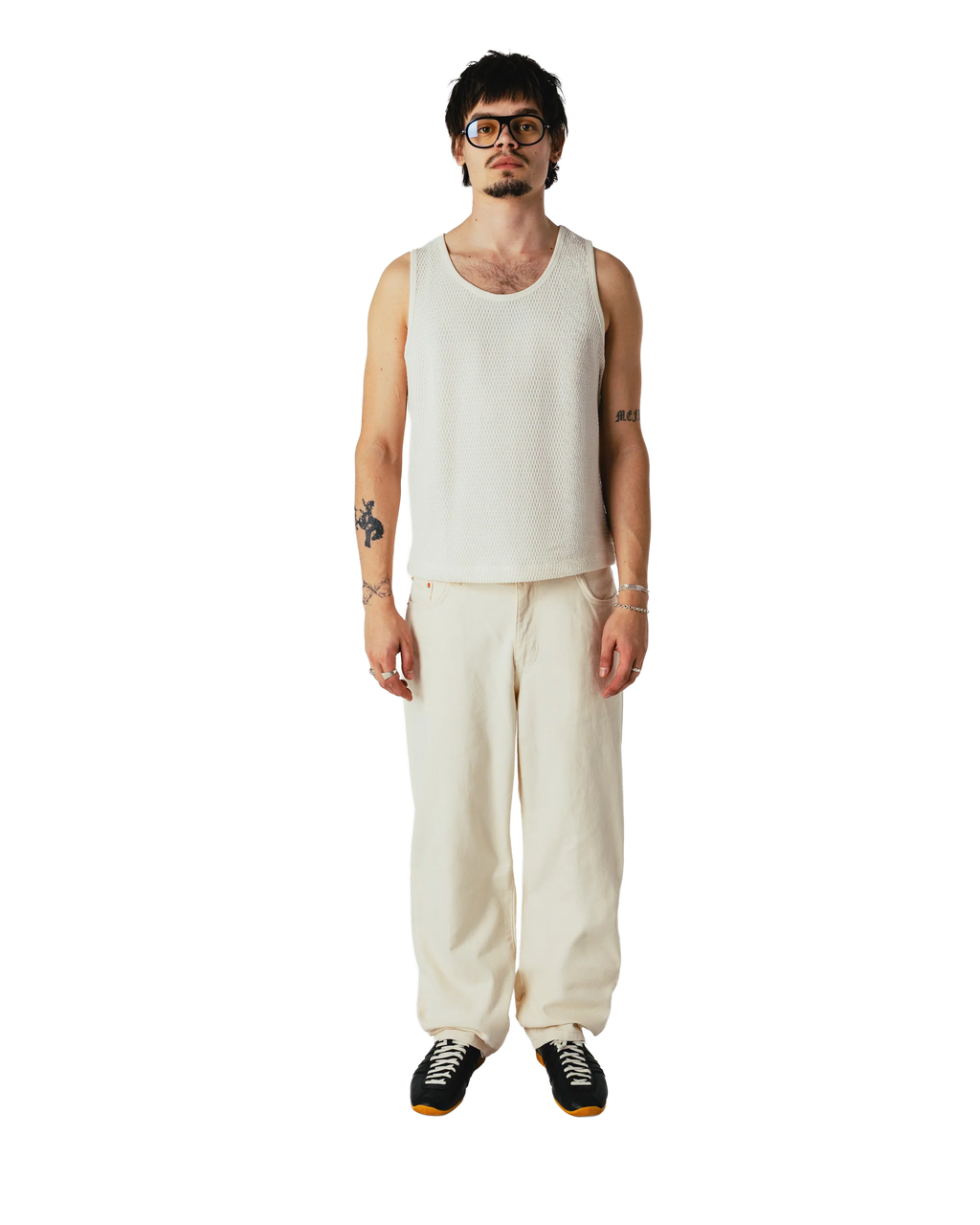 WOODBIRD - WBLeroy Twill Pants