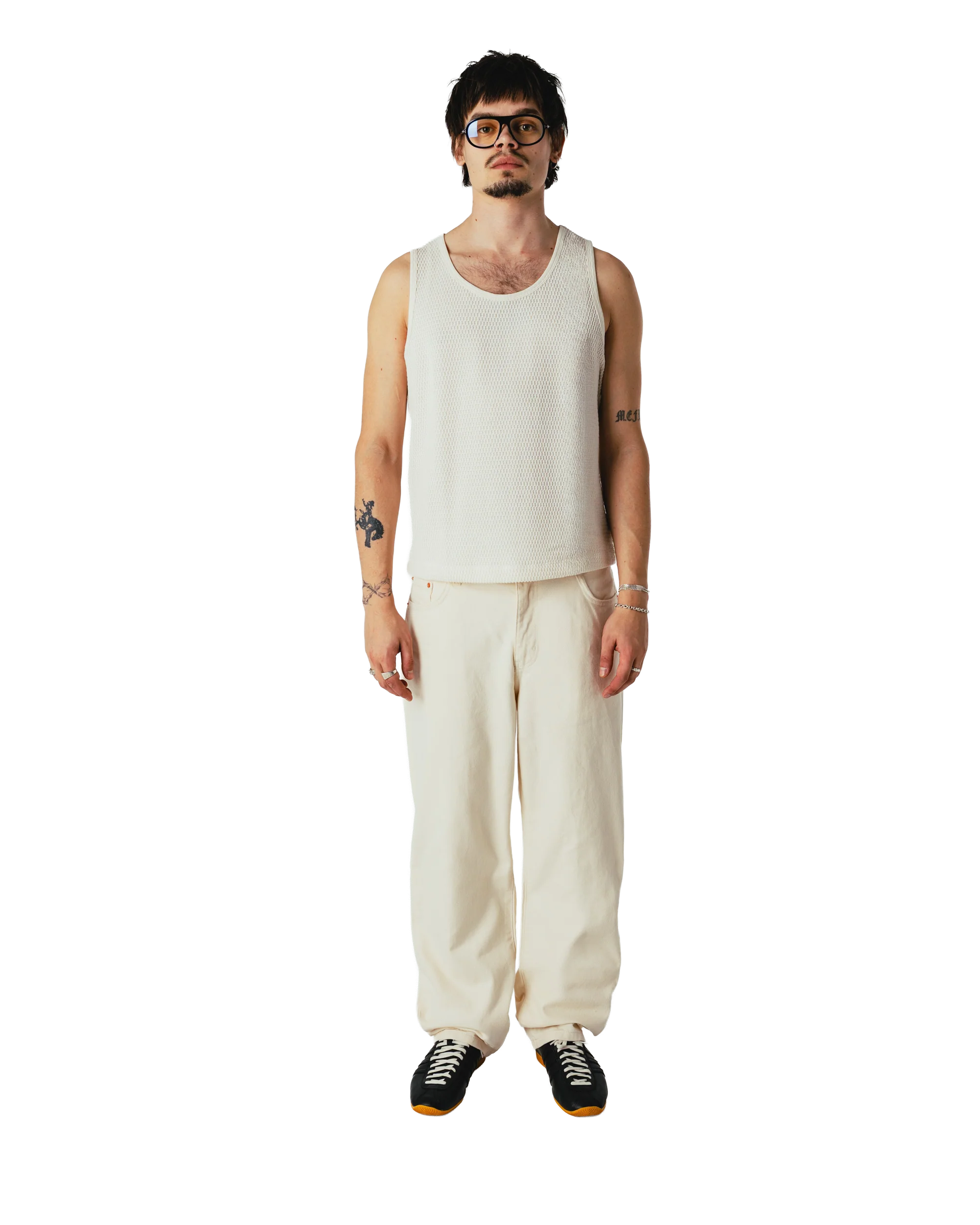 WOODBIRD - WBLeroy Twill Pants