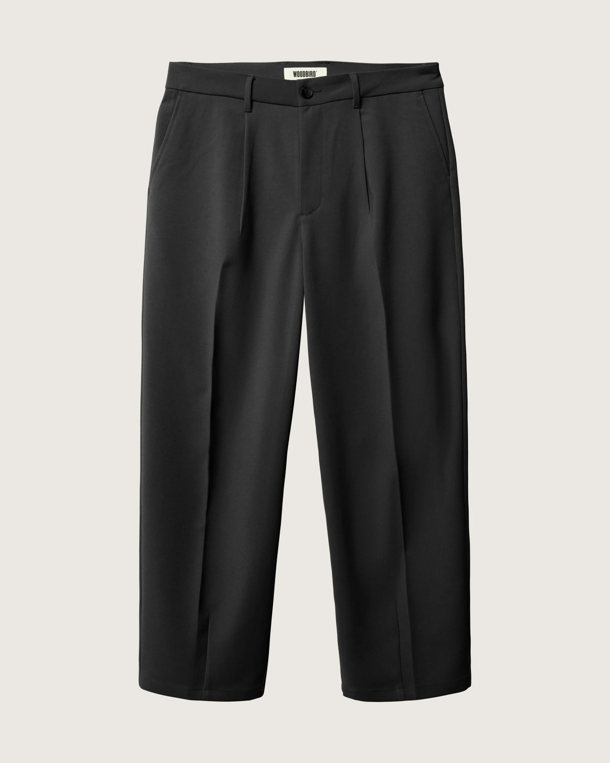 WOODBIRD - rick nickle trousers