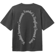 WOODBIRD - baine founded tee