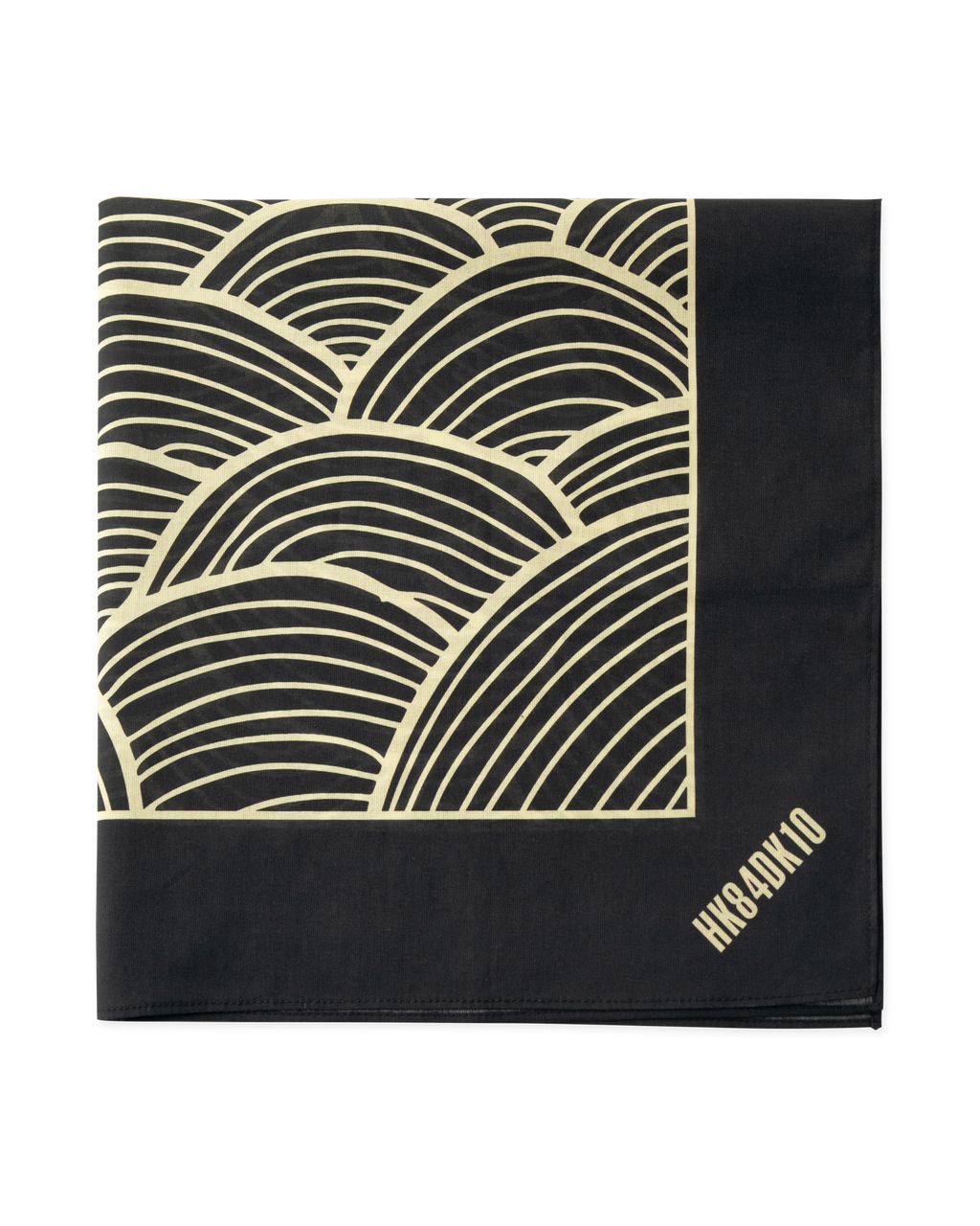 WOODBIRD - SCARF