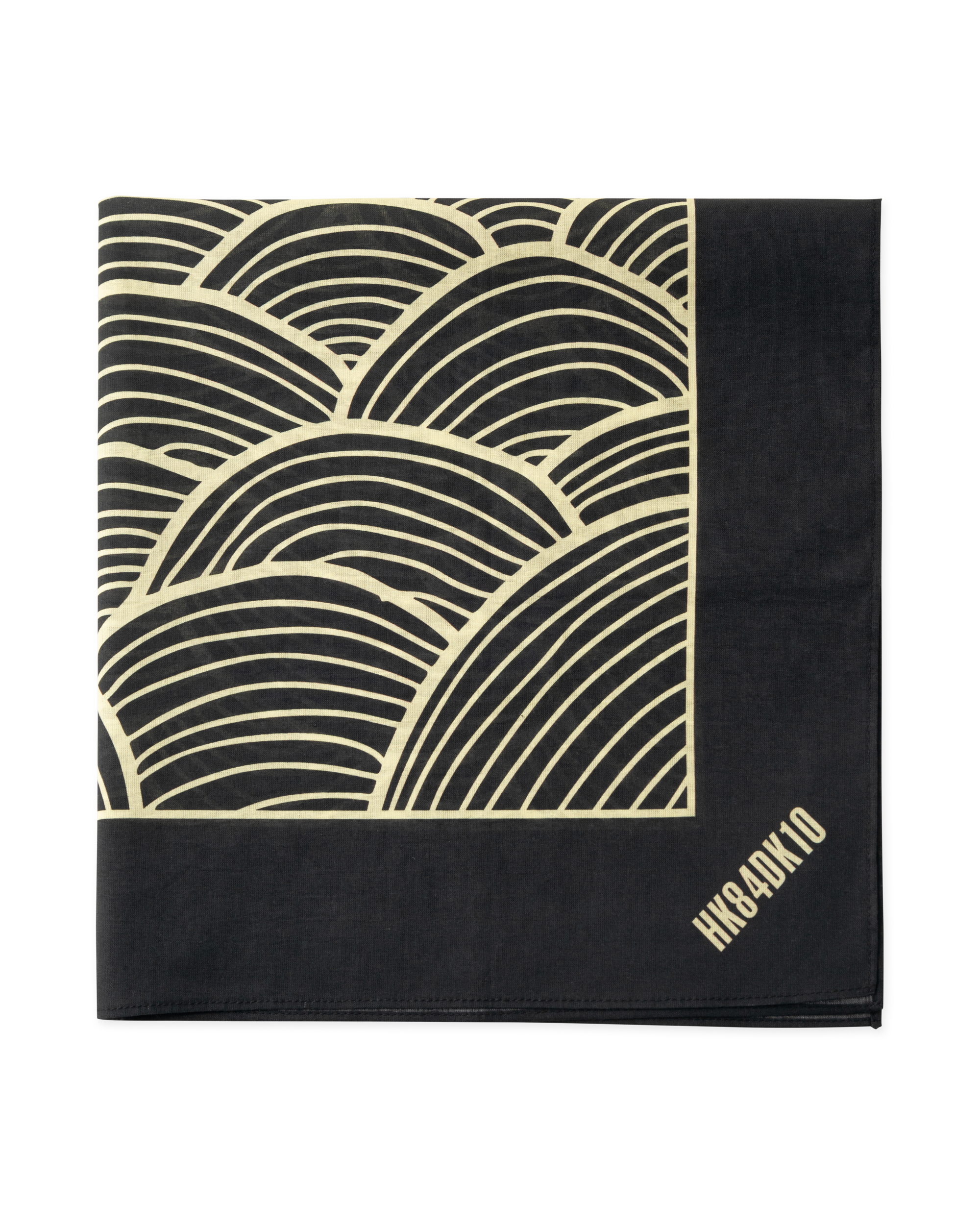 WOODBIRD - SCARF