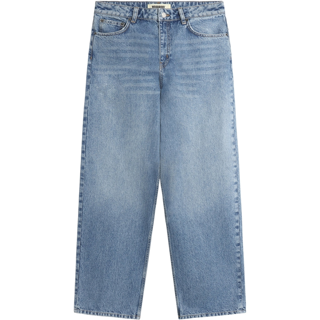 WOODBIRD - aya hope jeans