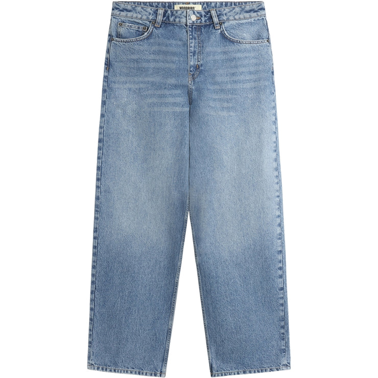 WOODBIRD - aya hope jeans