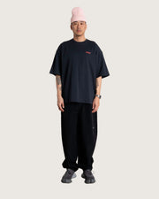 WOODBIRD - beam sushi tee