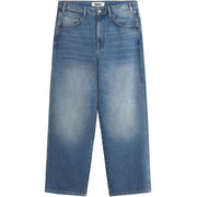 WOODBIRD - yuto ocean jeans