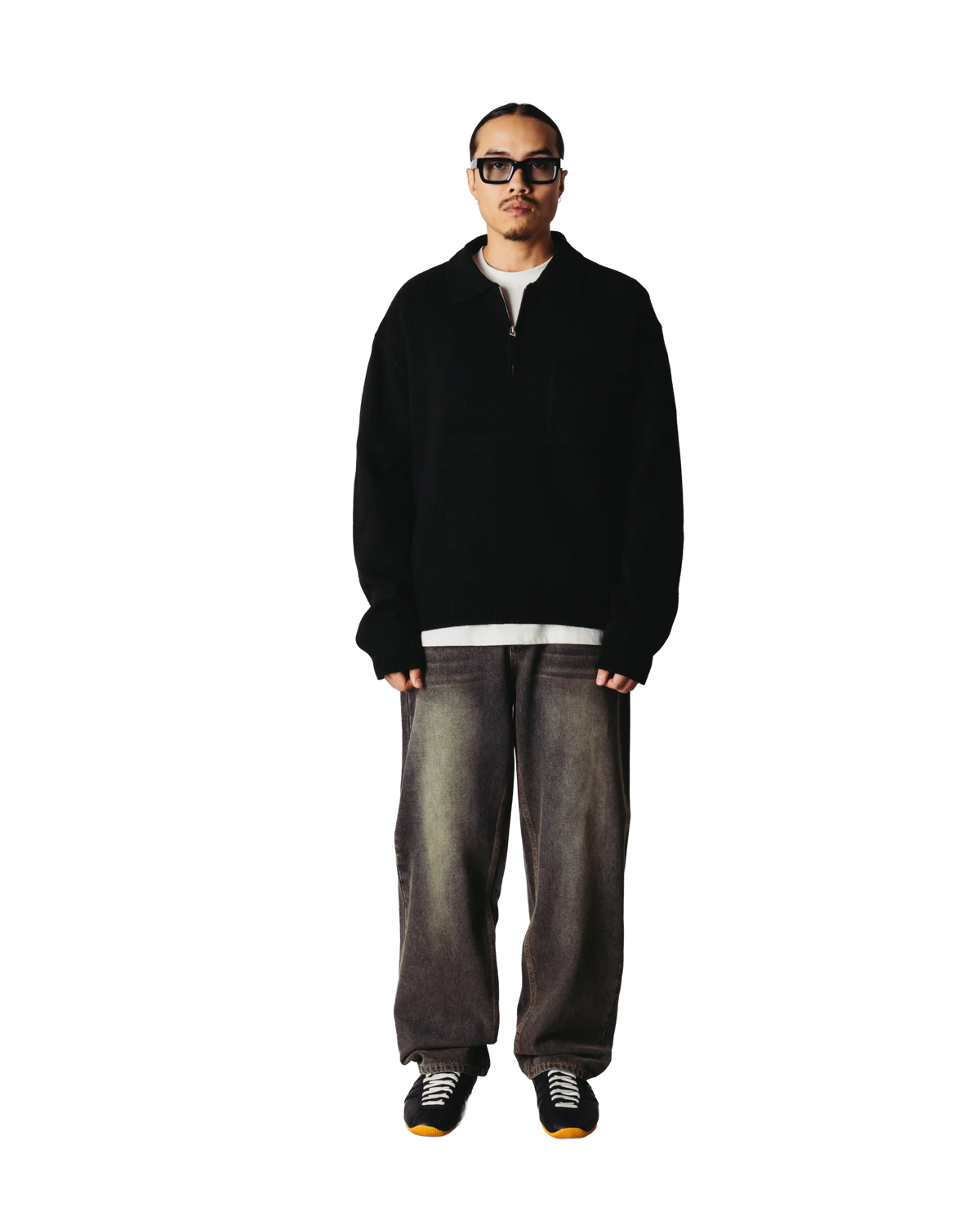 WOODBIRD - WBLeroy Tobi Jeans