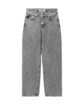 WOODBIRD - WBCarla Ash Grey Jeans