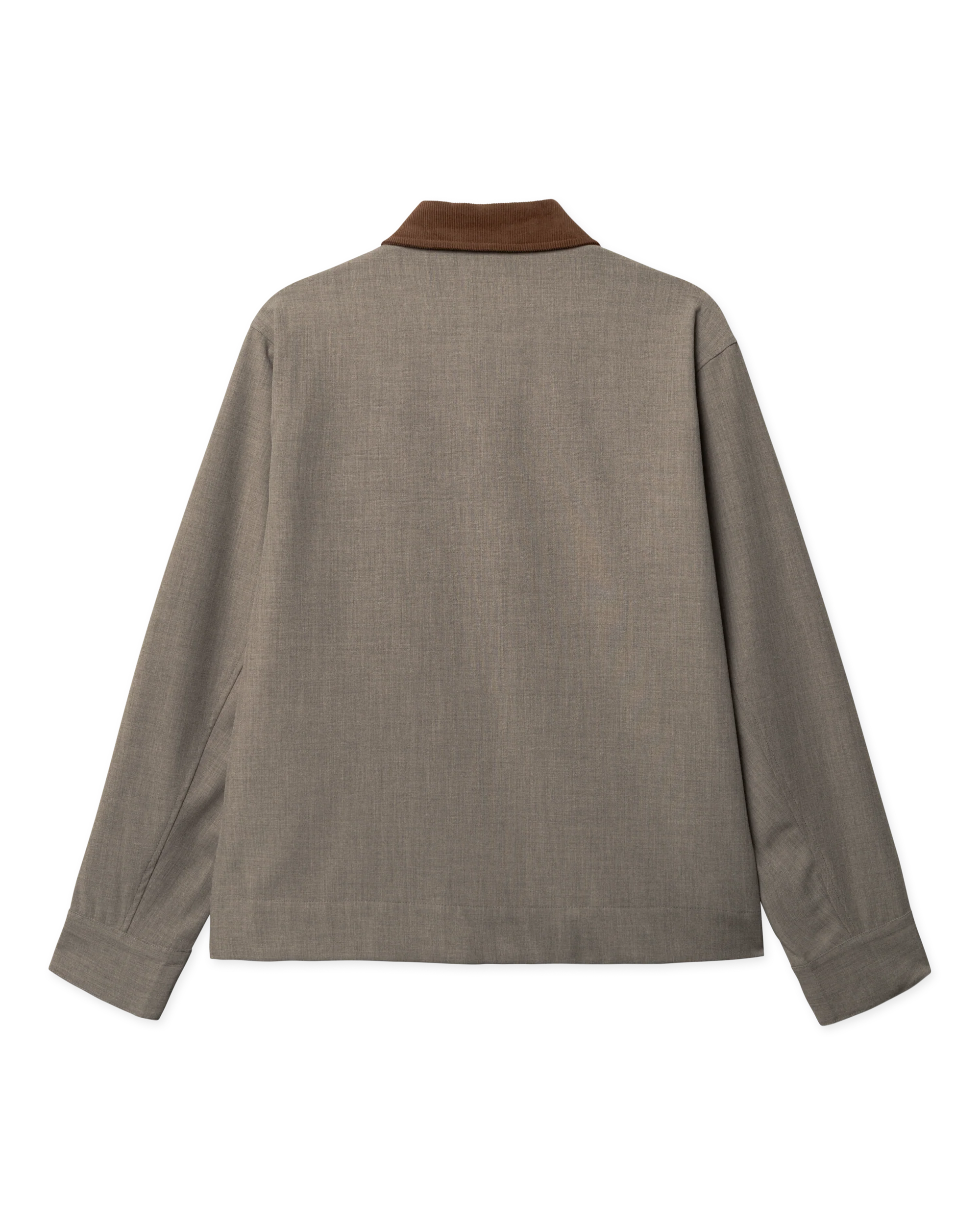WOODBIRD - WBPON GUAN WORK JACKET