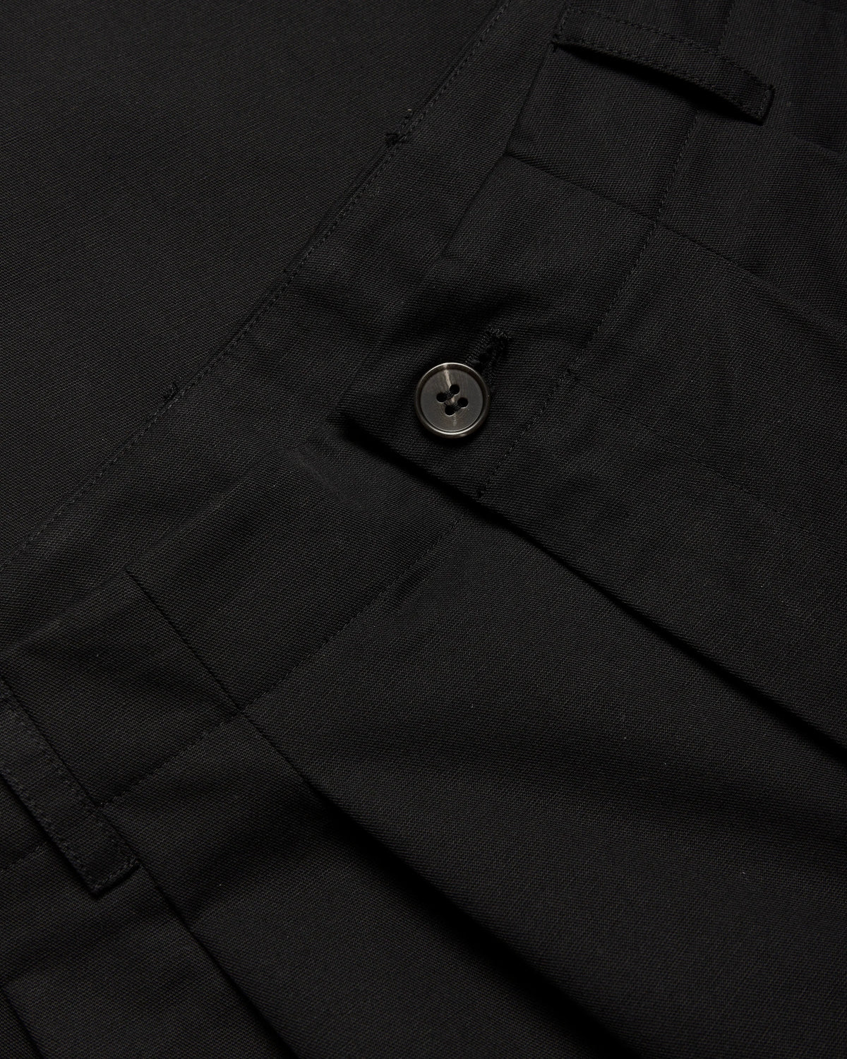 WOODBIRD - WBWong Pants