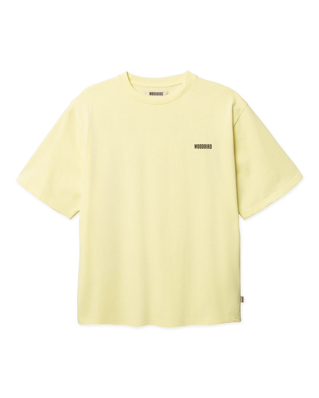 WOODBIRD - WBBAINE SEA TEE