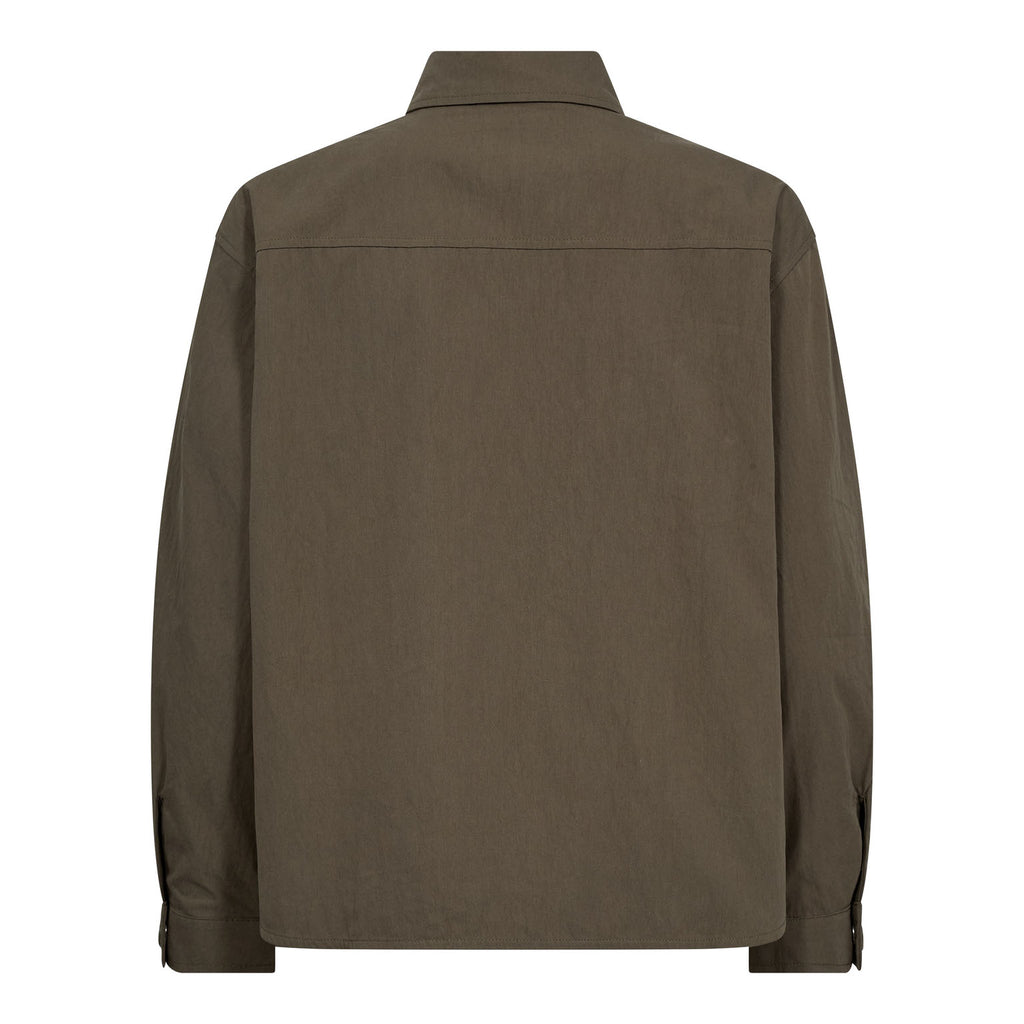 COCOUTURE - acacia cc shirt