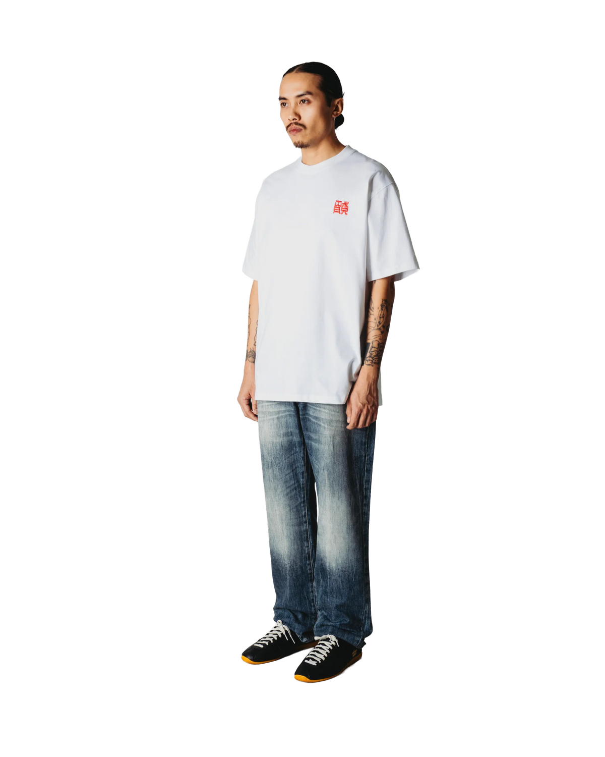 WOODBIRD - WBJay Freeze Jeans