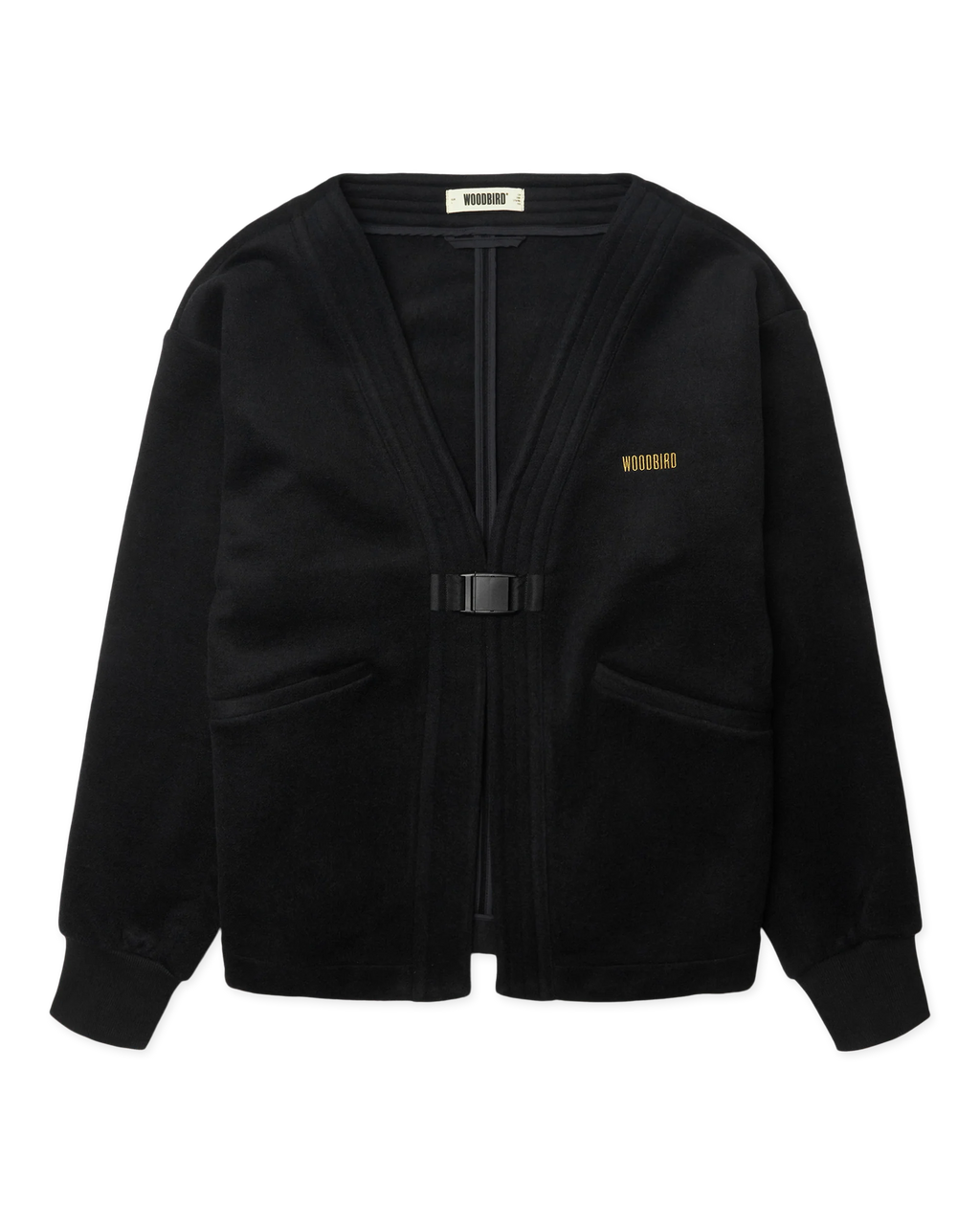 WOODBIRD - WBWuang Kimono