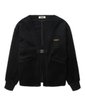 WOODBIRD - WBWuang Kimono