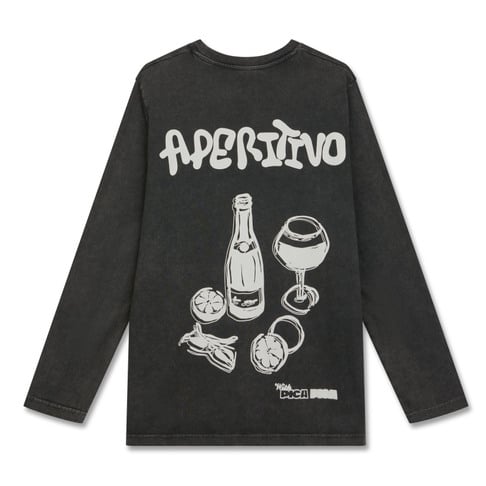 PICA PICA - APERITIVO