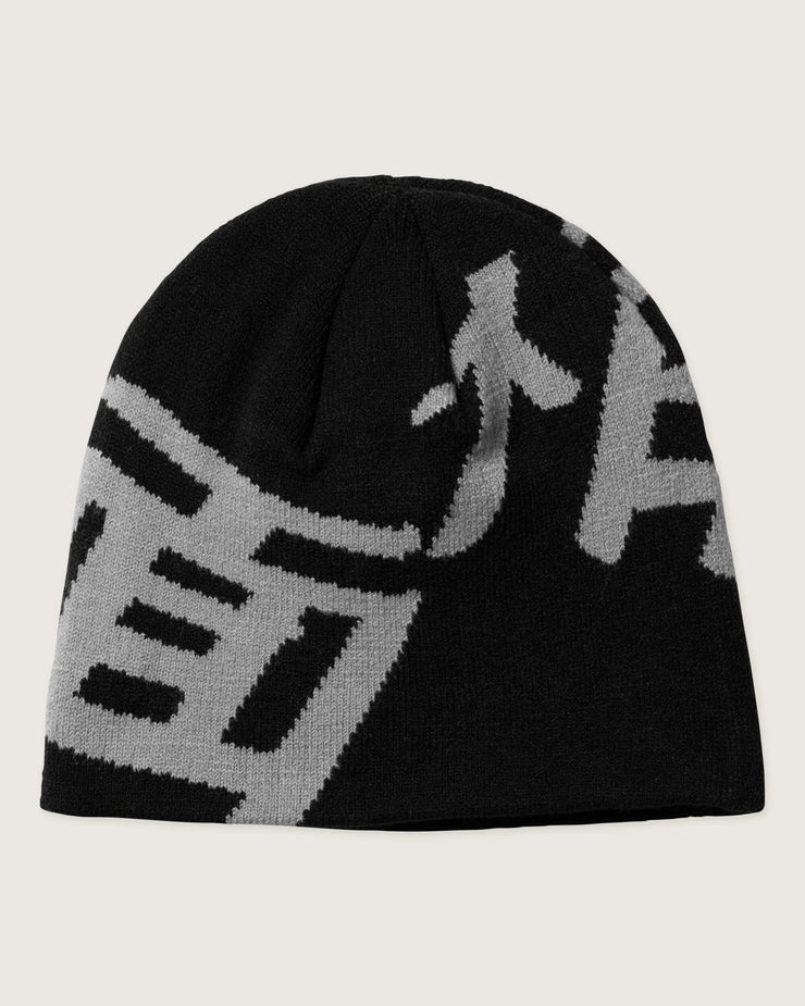 WOODBIRD - yan sumo jq beanie