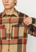 REVOLUTION - Utility Shirt 3206