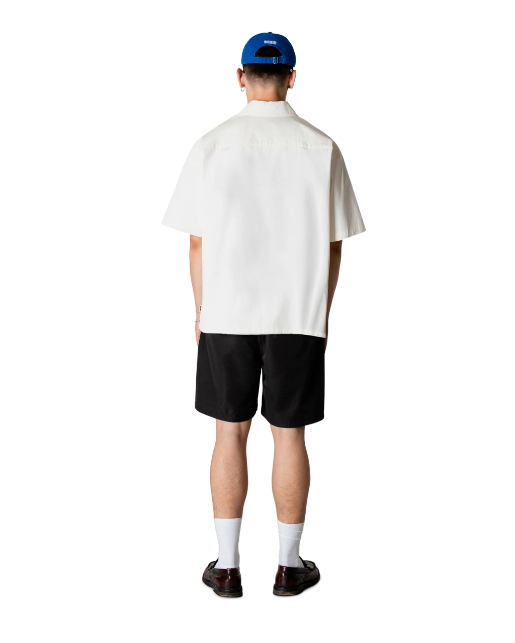 WOODBIRD - WBWang Carp Shirt