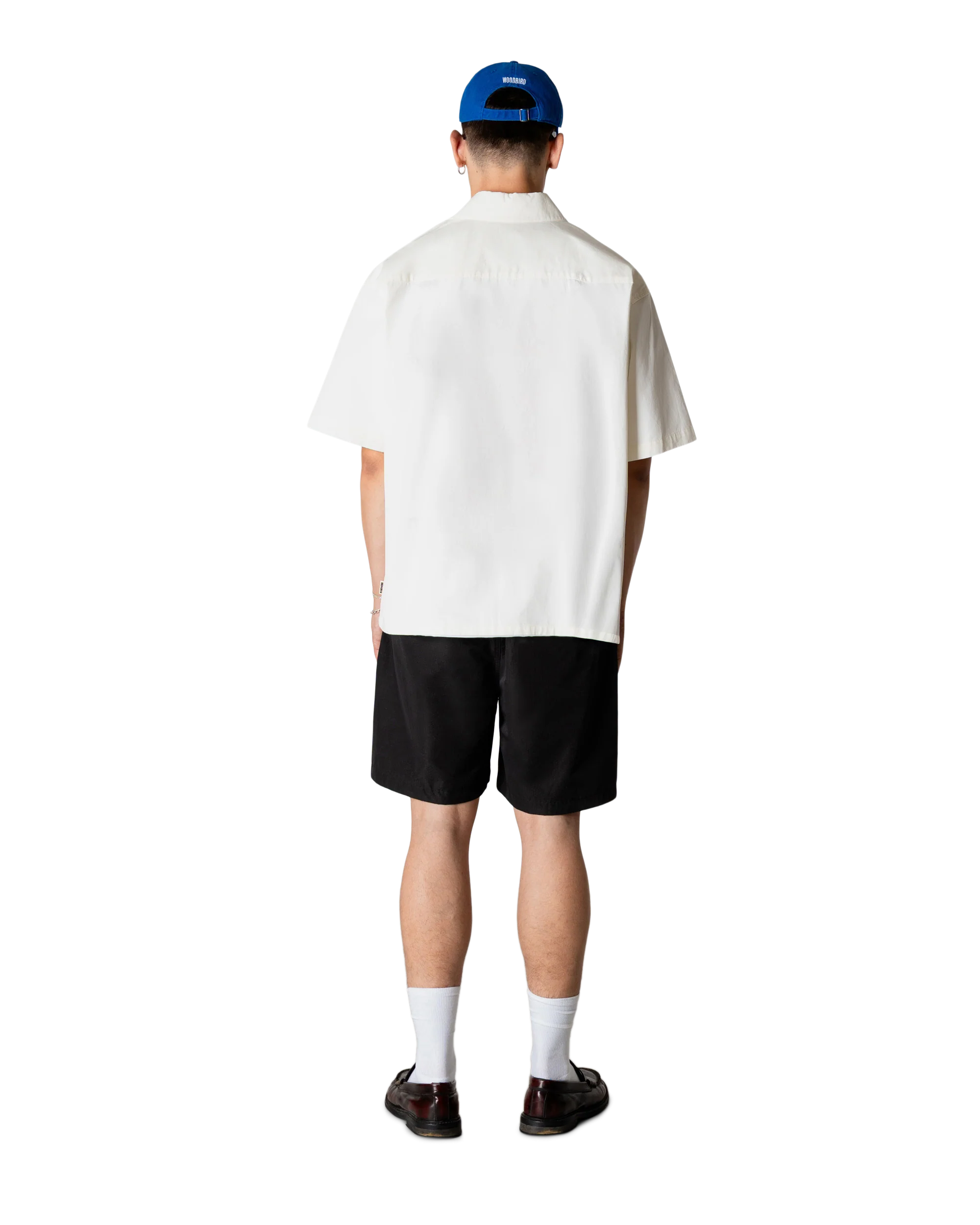 WOODBIRD - WBWang Carp Shirt