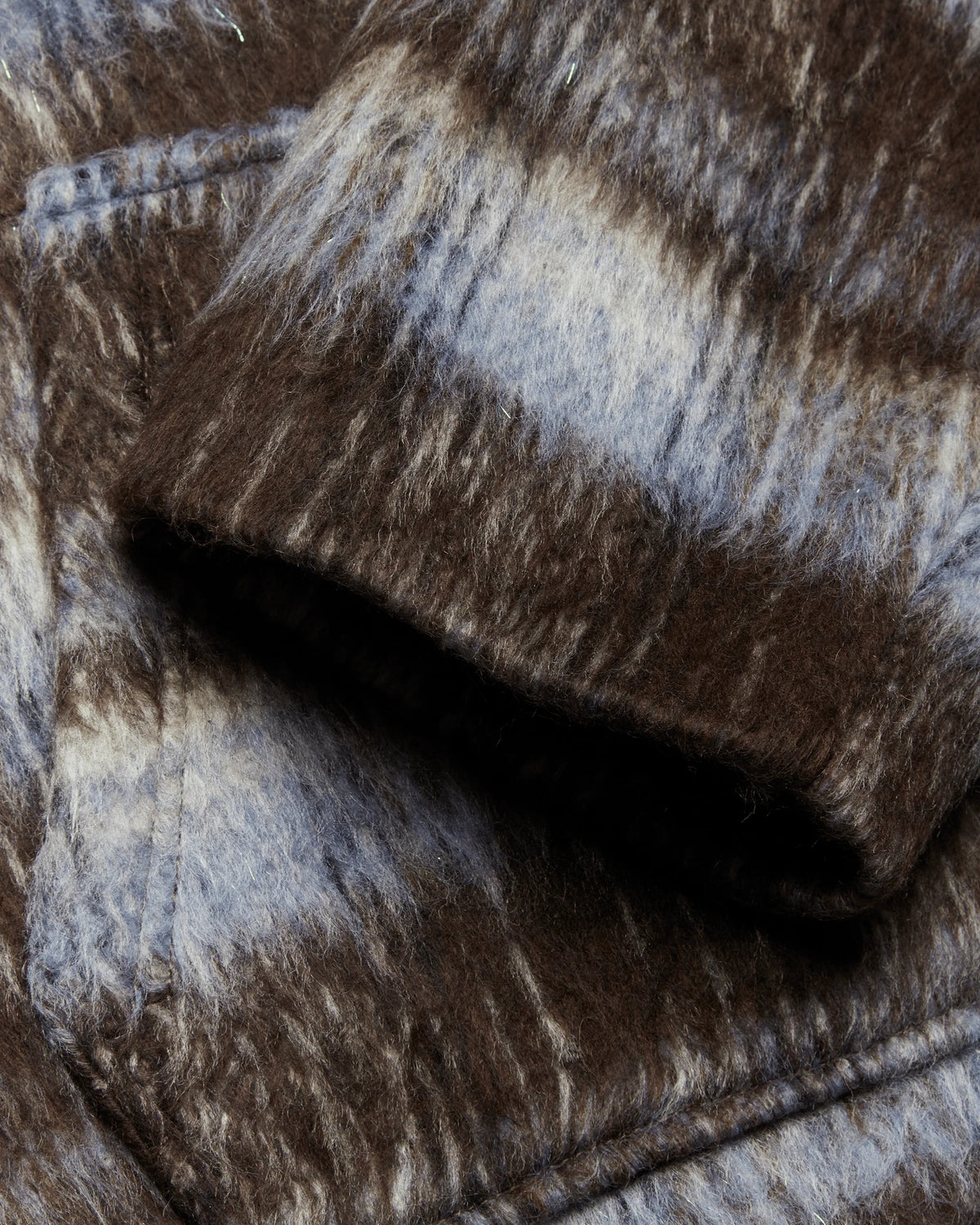 WOODBIRD - WBSheng Zip Hoodie Jacket