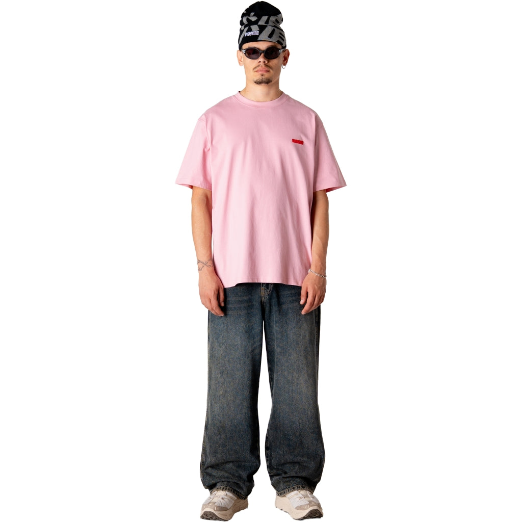 WOODBIRD - baine founded tee