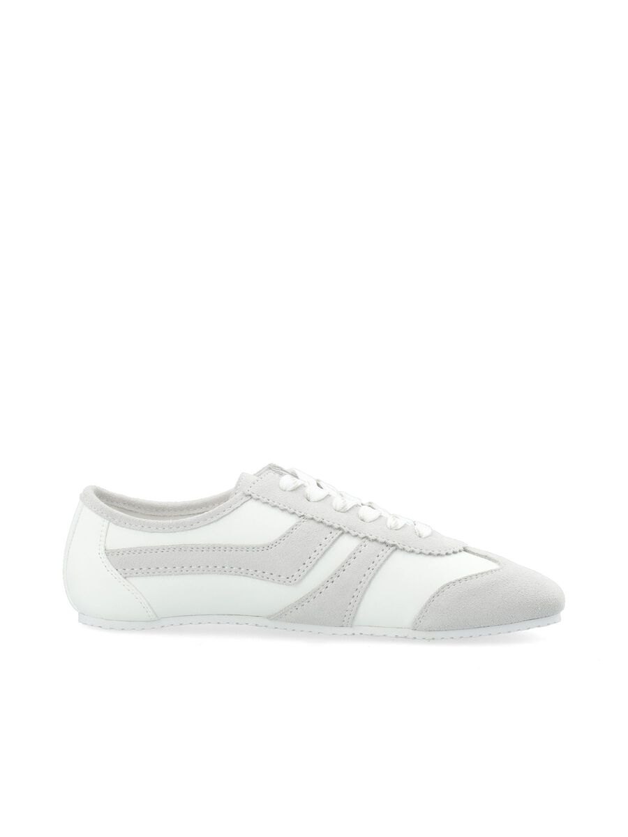 WHITE - BIAFREDE SNEAKERS