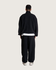 WOODBIRD - umo fleece pant