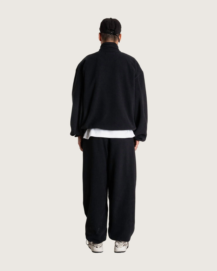WOODBIRD - umo fleece pant